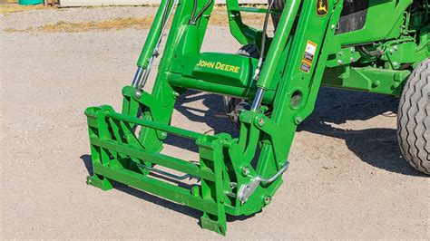 john deere 512 loader to skid steer adapter|john deere boxer adapter.